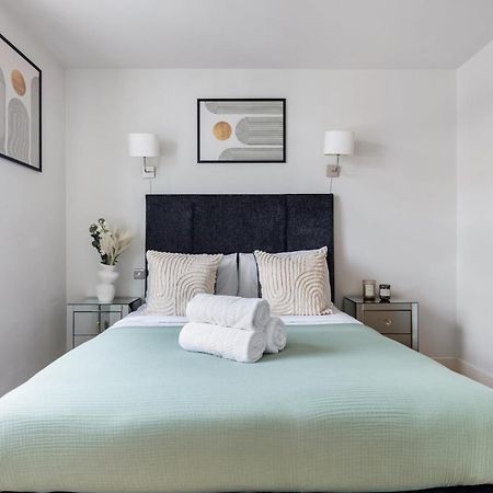 2Br In Soho - Charlotte Street - Cityapartmentstay London Eksteriør bilde
