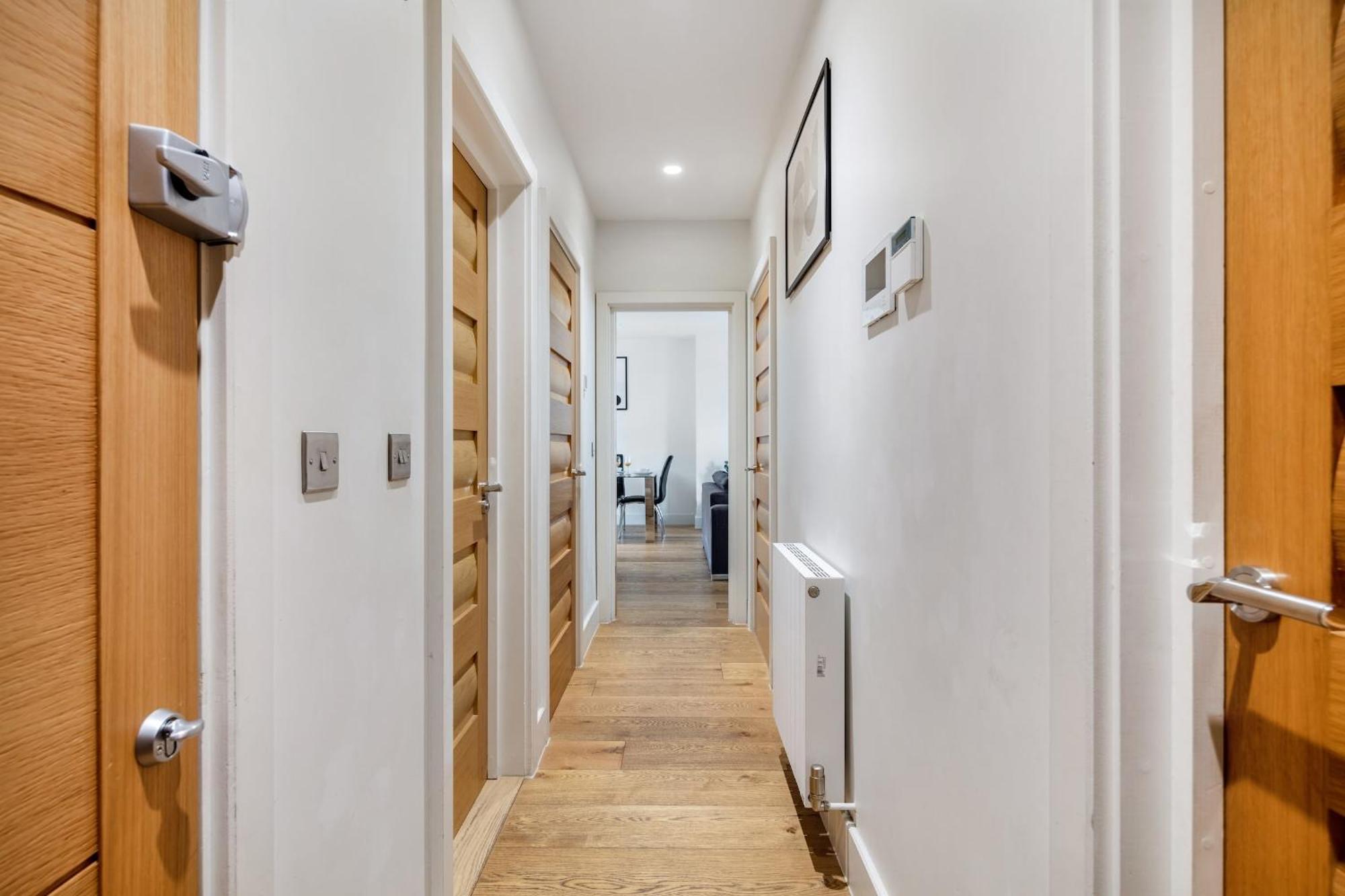 2Br In Soho - Charlotte Street - Cityapartmentstay London Eksteriør bilde