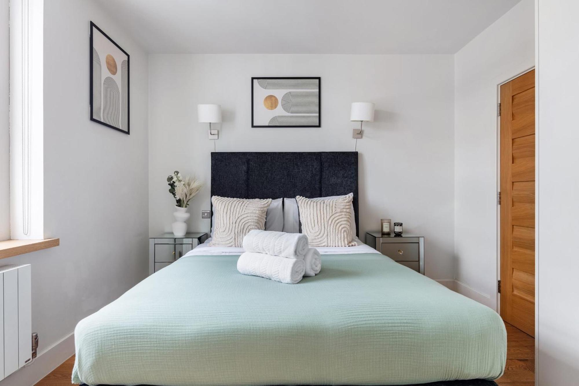 2Br In Soho - Charlotte Street - Cityapartmentstay London Eksteriør bilde
