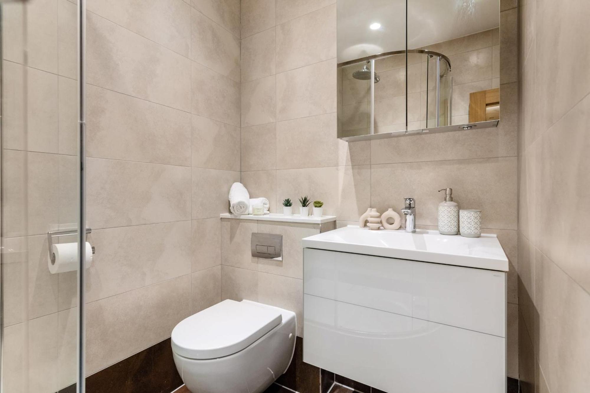 2Br In Soho - Charlotte Street - Cityapartmentstay London Eksteriør bilde