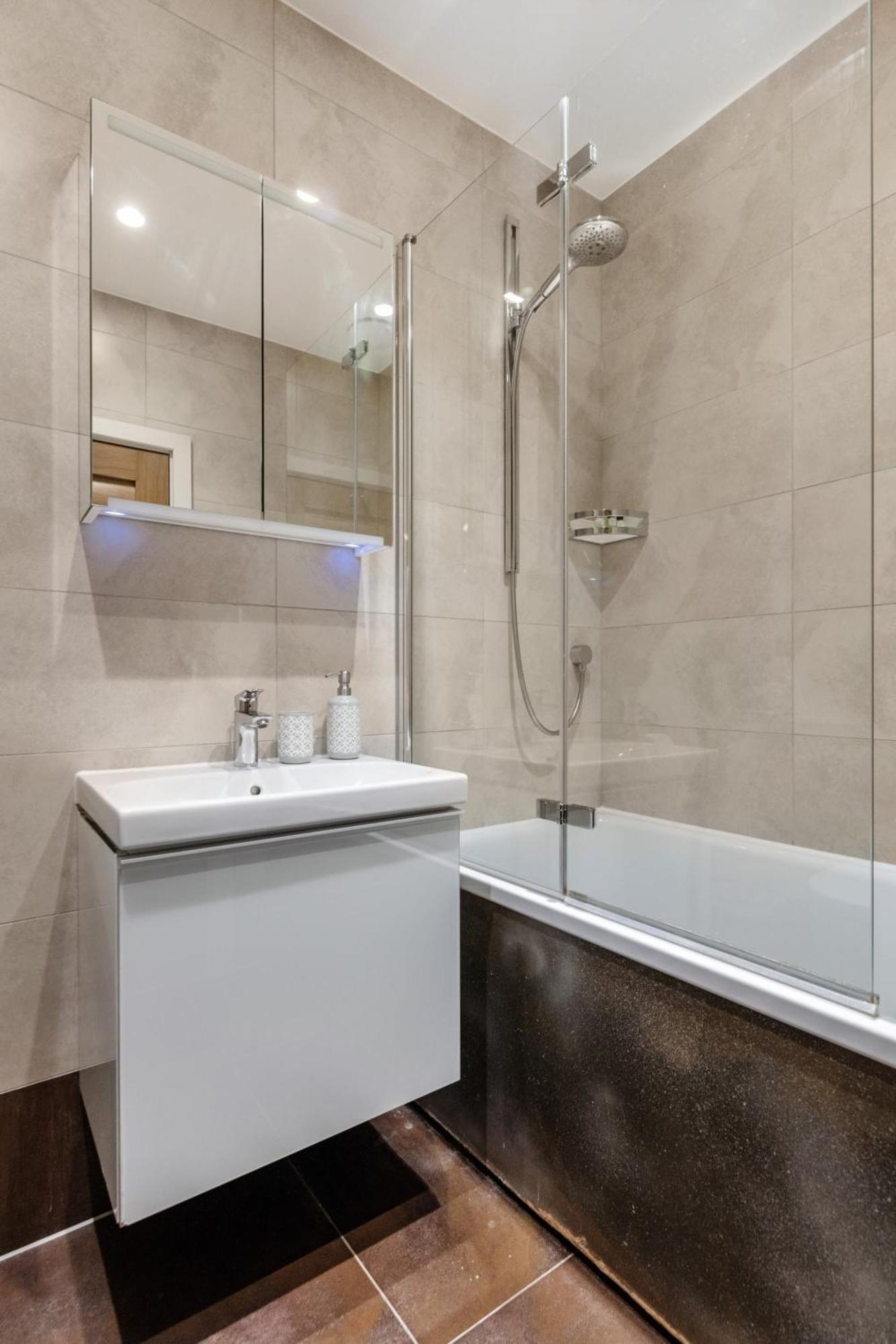 2Br In Soho - Charlotte Street - Cityapartmentstay London Eksteriør bilde