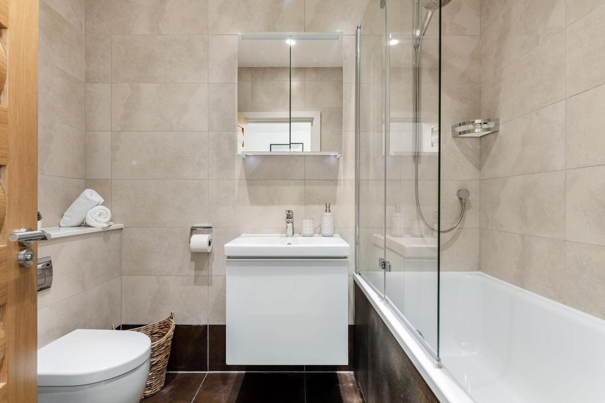 2Br In Soho - Charlotte Street - Cityapartmentstay London Eksteriør bilde