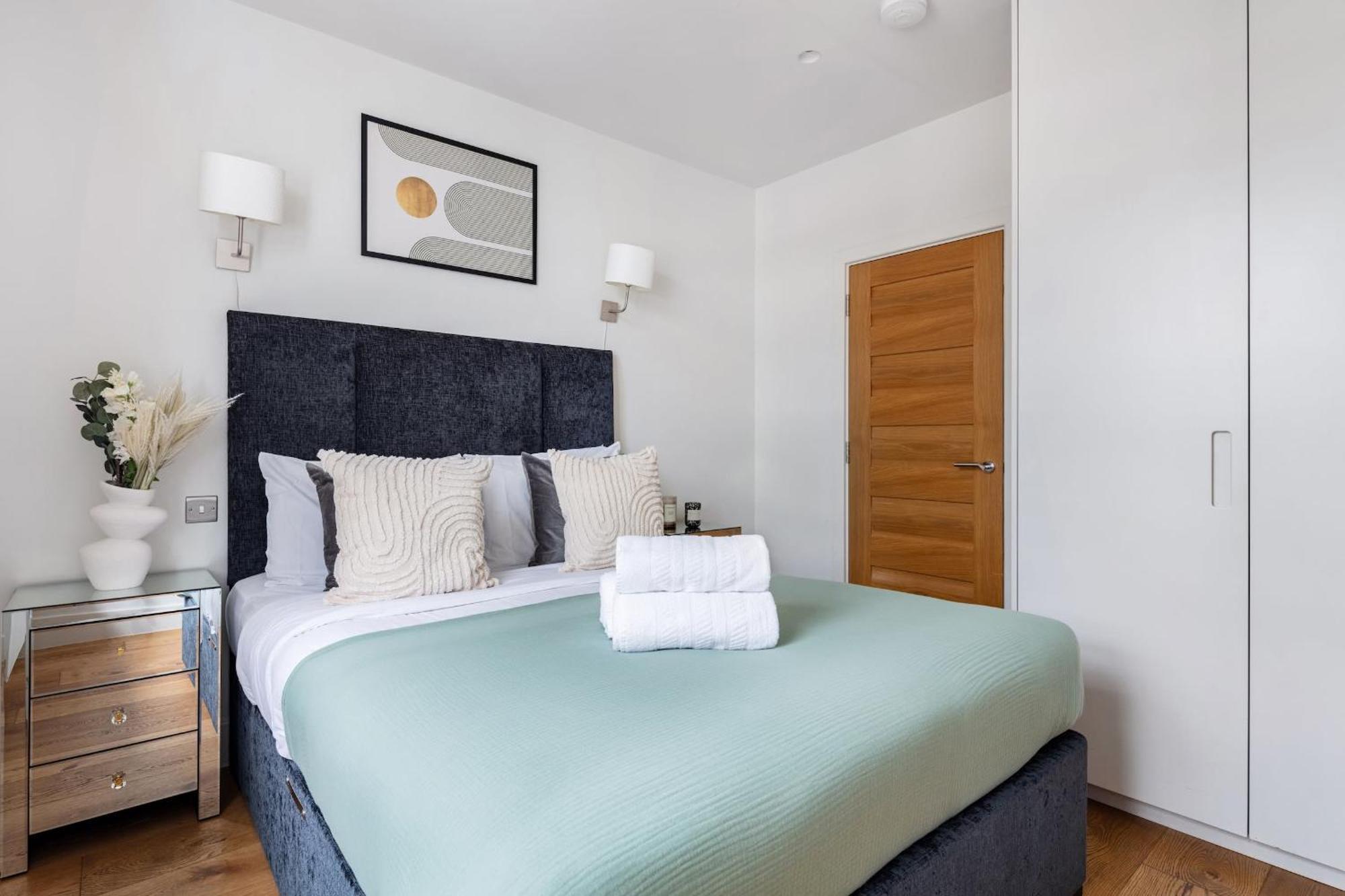 2Br In Soho - Charlotte Street - Cityapartmentstay London Eksteriør bilde