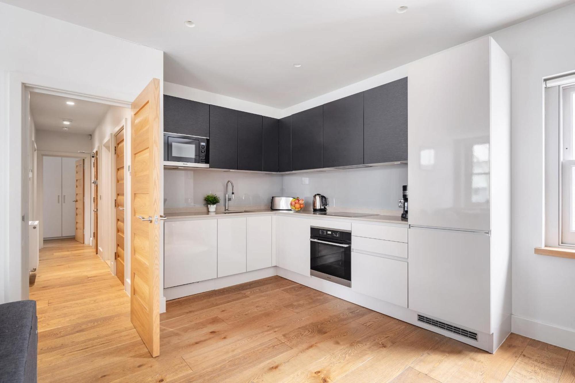 2Br In Soho - Charlotte Street - Cityapartmentstay London Eksteriør bilde
