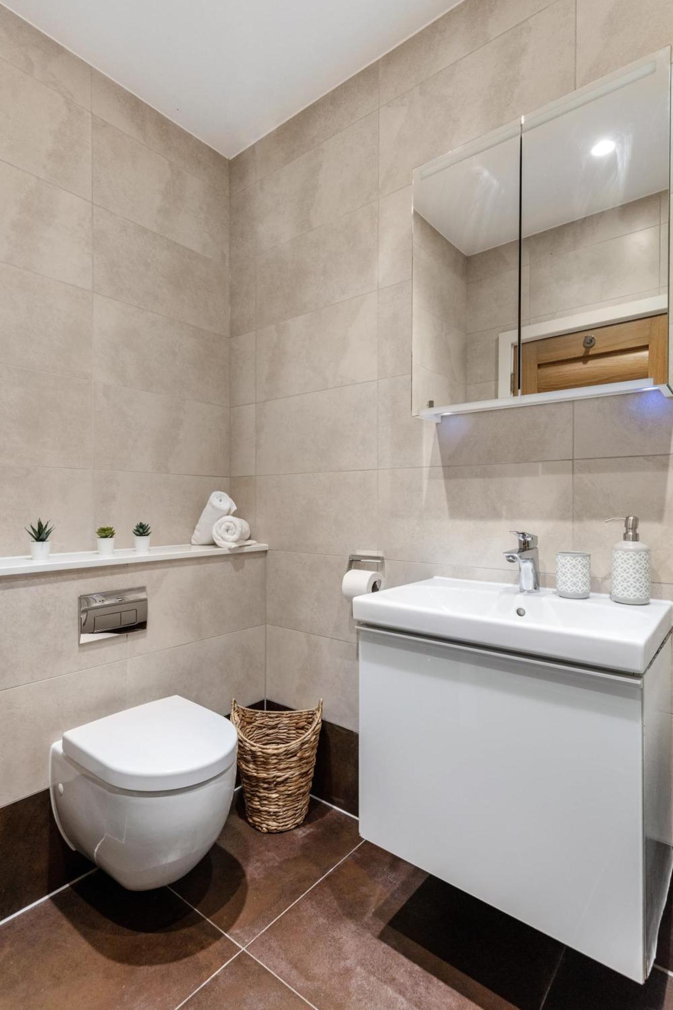 2Br In Soho - Charlotte Street - Cityapartmentstay London Eksteriør bilde