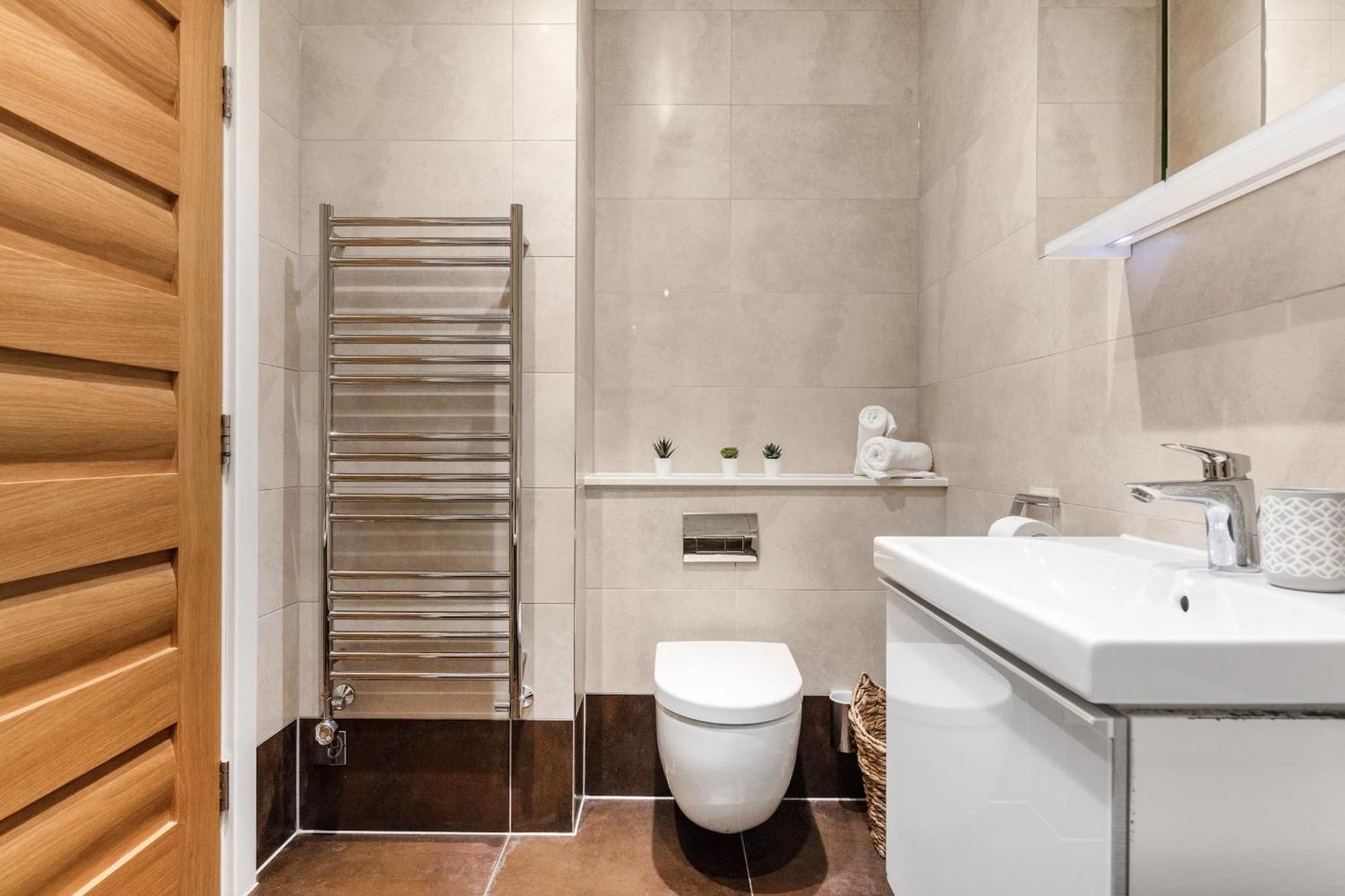 2Br In Soho - Charlotte Street - Cityapartmentstay London Eksteriør bilde