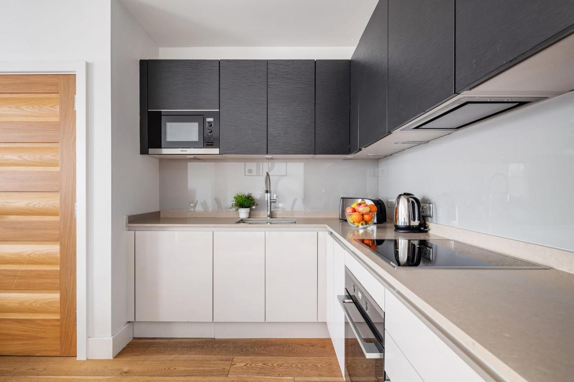 2Br In Soho - Charlotte Street - Cityapartmentstay London Eksteriør bilde