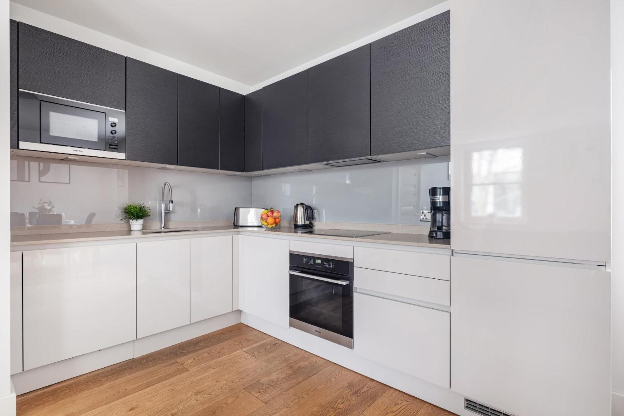 2Br In Soho - Charlotte Street - Cityapartmentstay London Eksteriør bilde