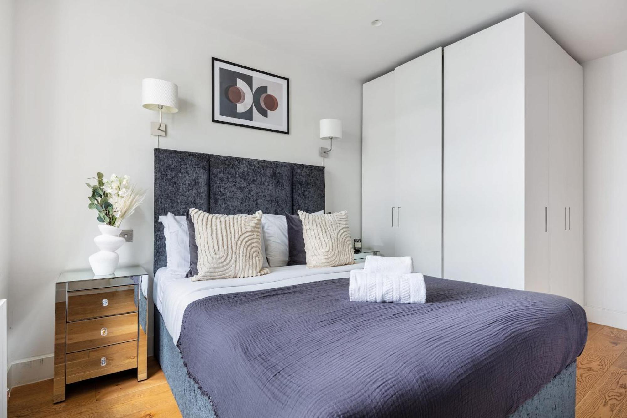 2Br In Soho - Charlotte Street - Cityapartmentstay London Eksteriør bilde
