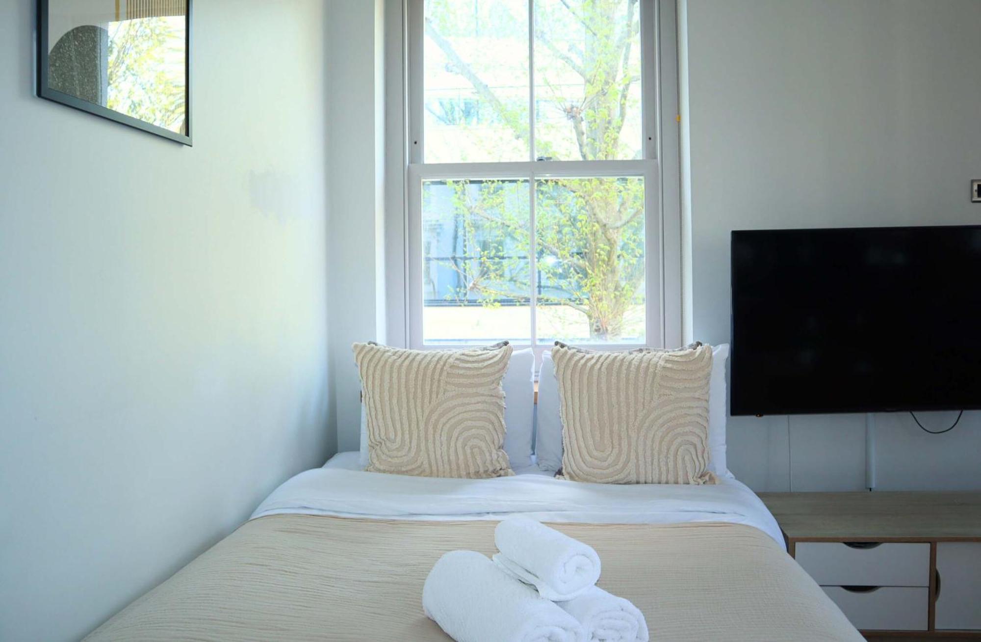 2Br In Soho - Charlotte Street - Cityapartmentstay London Eksteriør bilde